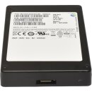 Samsung SM1633 400GB 2.5" 12G SAS SSD MZ-IWS480B 512...
