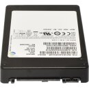 Samsung SM1633 400GB 2.5" 12G SAS SSD MZ-IWS480B 512 Bytes