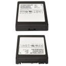 Samsung SM1633 400GB 2.5" 12G SAS SSD MZ-IWS480B 512 Bytes