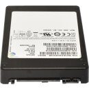 Samsung SM1633 400GB 2.5" 12Gbps SAS SSD MZ-IWS480B