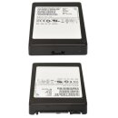 Samsung SM1633 400GB 2.5" 12Gbps SAS SSD MZ-IWS480B