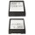 Samsung SM1633 400GB 2.5" 12Gbps SAS SSD MZ-IWS480B