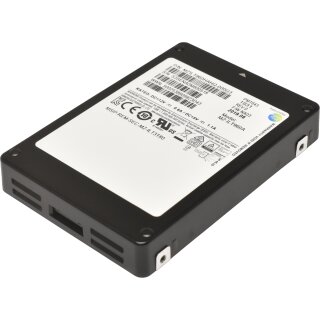 Samsung PM1643 960GB 2.5" 12Gbps SAS SSD MZ-ILT960A