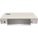 MikroTik Cloud Core Router CCR1009-7G-1C-1S+PC 7-Port 1G RJ-45 1-Port SFP+ 10G 1-Port SFP 1G ohne AC Adapter