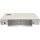 MikroTik Cloud Core Router CCR1009-7G-1C-1S+PC 7-Port 1G RJ-45 1-Port SFP+ 10G 1-Port SFP 1G ohne AC Adapter