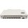 MikroTik Cloud Core Router CCR1009-7G-1C-1S+PC 7-Port 1G RJ-45 1-Port SFP+ 10G 1-Port SFP 1G ohne AC Adapter