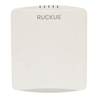 Ruckus R650 Dual-Band 802.11ax Indoor Access Point 901-R650-WW00