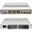 Cisco Catalyst WS-C3560CX-12PD-S 12-Port PoE+ 1G 2x SFP+...