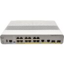 Cisco Catalyst WS-C3560CX-12PD-S 12-Port PoE+ 1G 2x SFP+...