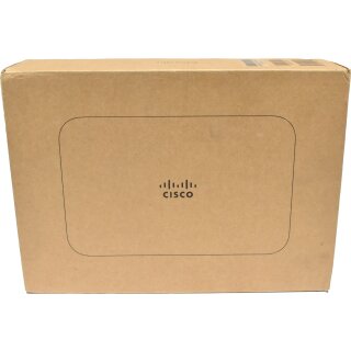 Cisco Meraki Z3-HW Wireless Router Integrated Service 600-53010 NEU / NEW