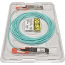 Cisco QSFP-100G-AOC10M QSFP28 - QSFP28 100G 10m AOC Cable...