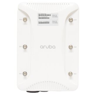 Aruba AP-318-RW Dual Radio 4x4:4SS MU-MIMO 5-GHz 802.11n/ac WLAN Access Point JZ152A