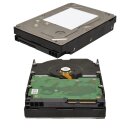 HGST 6TB 3.5" 7.2K 12G SAS HDD Festplatte...