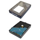 Toshiba 3.5" 6TB 7.2K 12G SAS HDD Festplatte...
