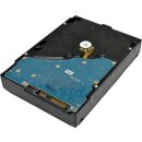 Toshiba 3.5" 6TB 7.2K 12G SAS HDD Festplatte MG04SCA60EA HDEPF20GEA51