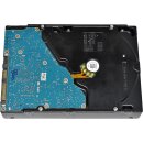 Toshiba 3.5" 6TB 7.2K 12G SAS HDD Festplatte MG04SCA60EA HDEPF20GEA51