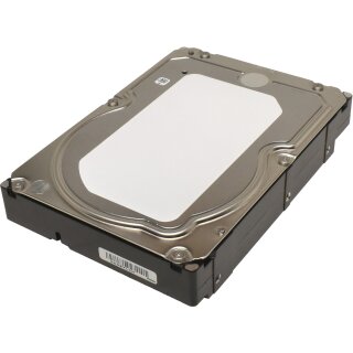 HP Seagate 6TB 3.5" 7.2K 12G SAS HDD Festplatte ST6000NM0095 871679-002