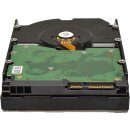 HP HGST 6TB 3.5" 7.2K 12G SAS HDD Festplatte HUS726060AL5214 MB6000JEQNN