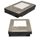 HP HGST 6TB 3.5" 7.2K 12G SAS HDD Festplatte HUS726060AL5214 MB6000JEQNN