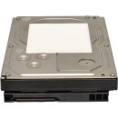 HP HGST 6TB 3.5" 7.2K 12G SAS HDD Festplatte HUS726060AL5214 MB6000JEQNN