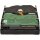 HP HGST 6TB 3.5" 7.2K 12G SAS HDD Festplatte HUS726060AL5214 MB6000JEQNN