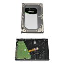 Seagate Exos 7E8 3.5" 6TB 7.2K 12G SAS HDD Festplatte ST6000NM003A 2KF200-003