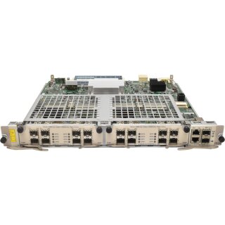 HP JC167B FIP-210 Flexible Interface Platform Module für HP 6600 Router + 2x JC174A