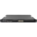 McAfee IPS-NS3200-FO 600-1649-07 8-Port GE RJ-45 Network...