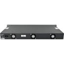 McAfee IPS-NS3200-FO 600-1649-07 8-Port GE RJ-45 Network Security Platform NEW NEU