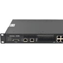 McAfee IPS-NS3200-FO 600-1649-07 8-Port GE RJ-45 Network Security Platform NEW NEU