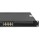 McAfee IPS-NS3200-FO 600-1649-07 8-Port GE RJ-45 Network Security Platform NEW NEU