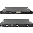 McAfee IPS-NS3200-FO 600-1649-07 8-Port GE RJ-45 Network Security Platform NEW NEU