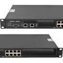 McAfee IPS-NS3200-FO 600-1649-07 8-Port GE RJ-45 Network Security Platform NEW NEU