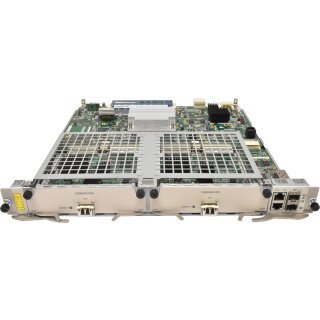 HP JC167B FIP-210 Flexible Interface Platform Module für HP 6600 Router + 2x JC168A
