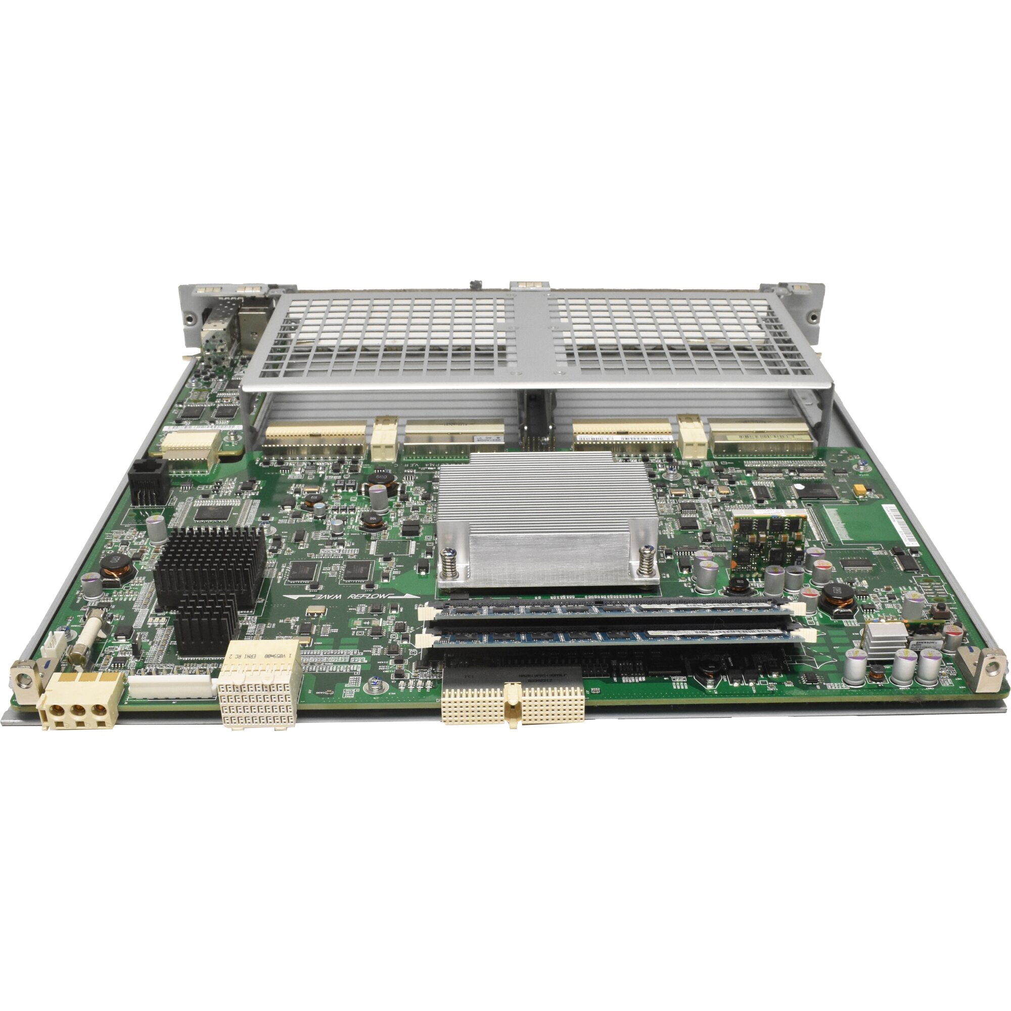 HP JC167B FIP-210 Flexible Interface Platform Module für HP 6600 Router ...