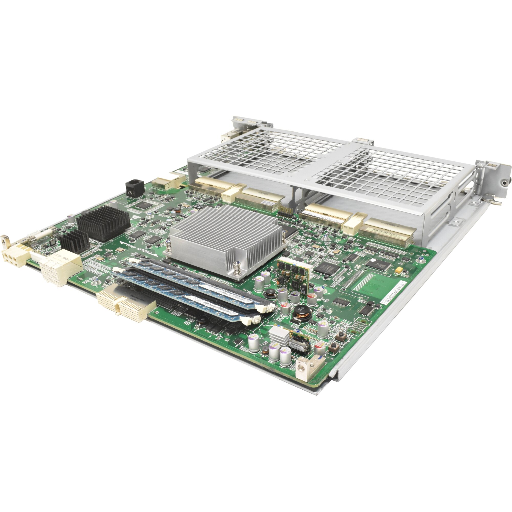 HP JC167B FIP-210 Flexible Interface Platform Module für HP 6600 Router ...