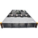 Aliserver Foxconn R2-1219R-TH Thor04-2U 2x LGA-3647 2x 25Gbe 2x SFP+ 2x Kühler  2 Port NVMe Card ohne Backplane