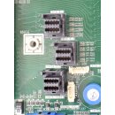 Aliserver Foxconn R2-1219R-TH Thor04-2U 2x LGA-3647 2x 25Gbe 2x SFP+ 2x Kühler  2 Port NVMe Card ohne Backplane