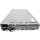Aliserver Foxconn R2-1219R-TH Thor04-2U 2x LGA-3647 2x 25Gbe 2x SFP+ 2x Kühler  2 Port NVMe Card ohne Backplane