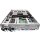 Aliserver Foxconn R2-1219R-TH Thor04-2U 2x LGA-3647 2x 25Gbe 2x SFP+ 2x Kühler  2 Port NVMe Card ohne Backplane