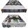 Aliserver Foxconn R2-1219R-TH Thor04-2U 2x LGA-3647 2x 25Gbe 2x SFP+ 2x Kühler  2 Port NVMe Card ohne Backplane