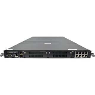McAfee IPS-NS7500 600-1729-00 8-Port GE RJ-45 Network Security Platform 2x SFP+ NEW NEU