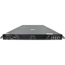 McAfee IPS-NS7500 600-1729-00 8-Port GE RJ-45 Network...