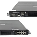 McAfee IPS-NS7500 600-1729-00 8-Port GE RJ-45 Network Security Platform 2x SFP+ NEW NEU