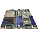 Lenovo E-ATX Mainboard RD452X B800G3-N 70SSR139GE 1x...