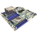 Lenovo E-ATX Mainboard RD452X B800G3-N 70SSR139GE 1x...