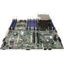 Lenovo E-ATX Mainboard RD452X B800G3-N 70SSR139GE 1x Heatsink 2x LGA-2011-3
