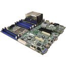 Lenovo E-ATX Mainboard RD452X B800G3-N 70SSR139GE 1x Heatsink 2x LGA-2011-3