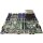 Lenovo E-ATX Mainboard RD452X B800G3-N 70SSR139GE 1x Heatsink 2x LGA-2011-3
