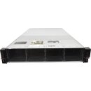 HP Server Apollo 4200 G10 ohne CPU ohne RAM ohne PSU 1x...